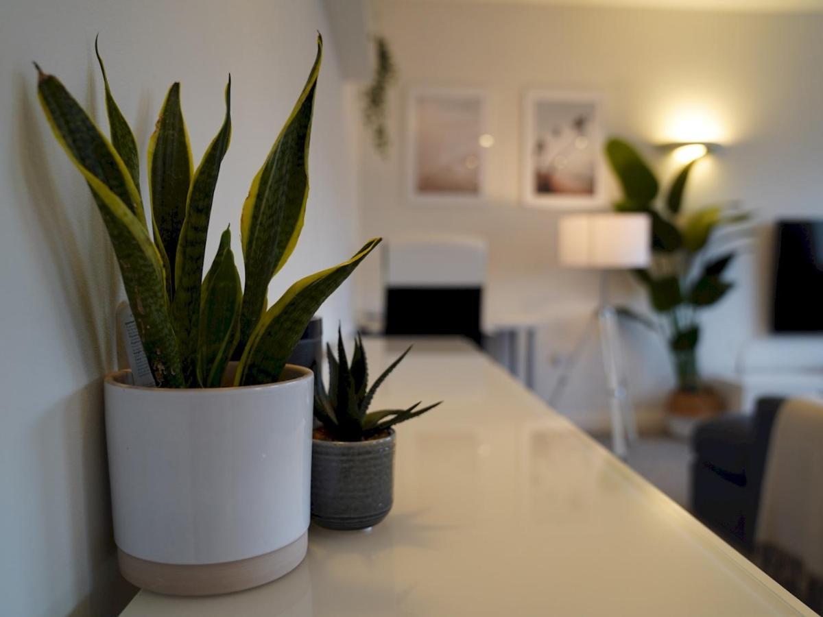 נוטינגהאם Pass The Keys Stunning 1 Bedroom Penthouse In Nottm City Centre מראה חיצוני תמונה